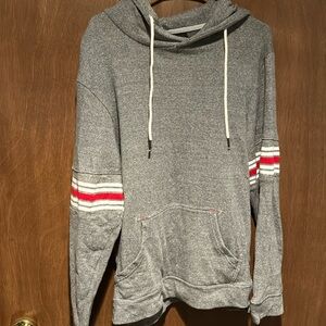 Gray Montfort Sweatshirt (M)